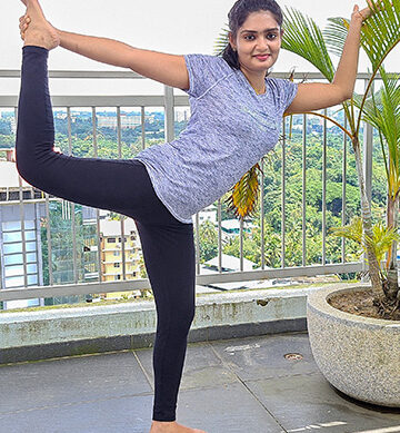Natya Yoga